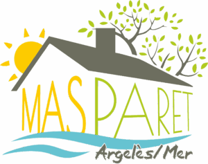 logo Mas Paret