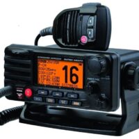 VHF-radio-maritime