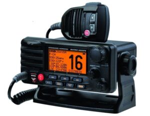 VHF-radio-maritime