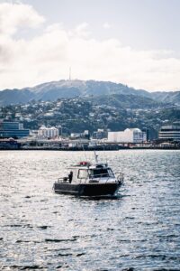 bateau moteur eaux étrangères, permis hauturier