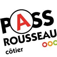 pass rousseau cotier
